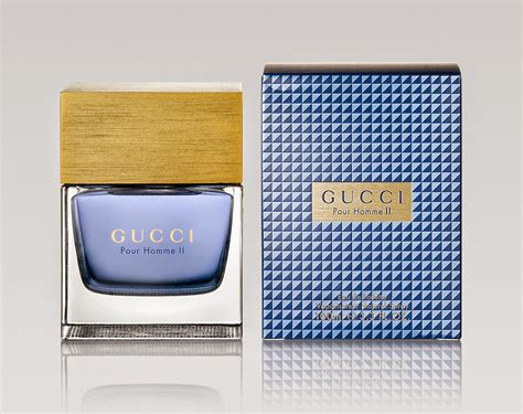 gucci pour homme ii sephora